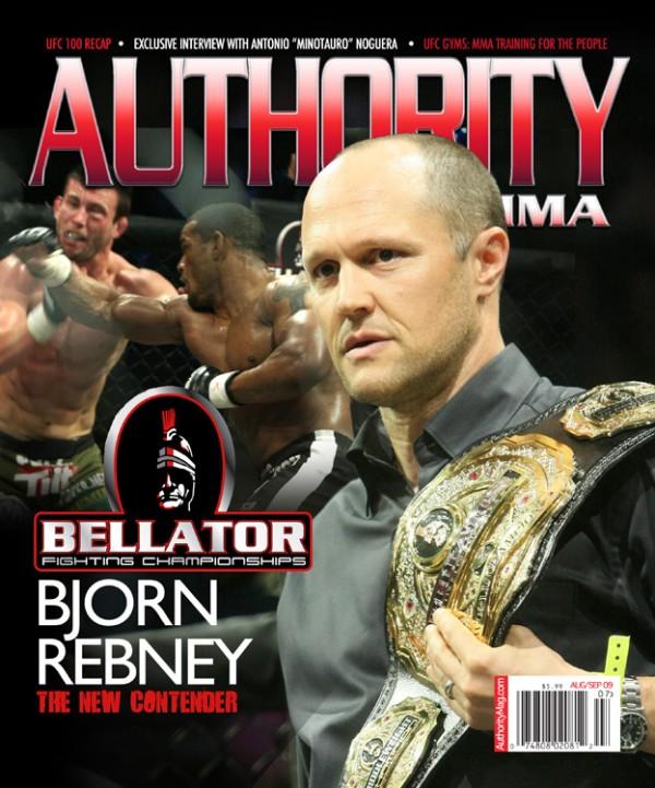 08/09 MMA Authority